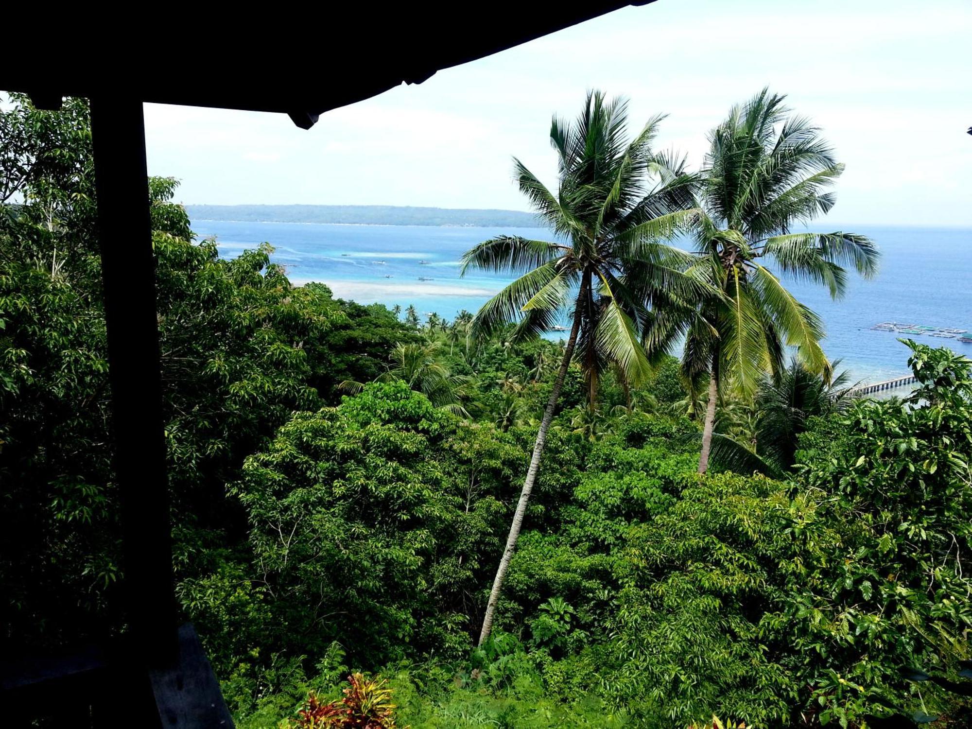 Hof Gorei Beach Resort Davao Самал Экстерьер фото